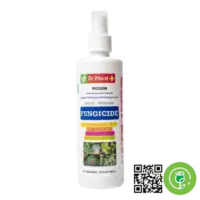 اسپری قارچ کش برند دکترپلنت Dr.plant