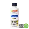 شربت غلیظ دیازینون برند دکترپلنت Dr.plant