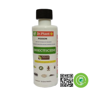 شربت غلیظ کنفیدور برند دکترپلنت Dr.plant