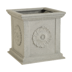 فلاورباکس رنگ طوسی 585858