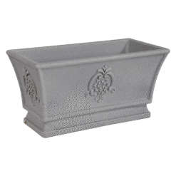 فلاورباکس رنگ طوسی 1005050