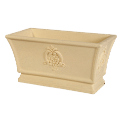 فلاورباکس رنگ کرم 1005050